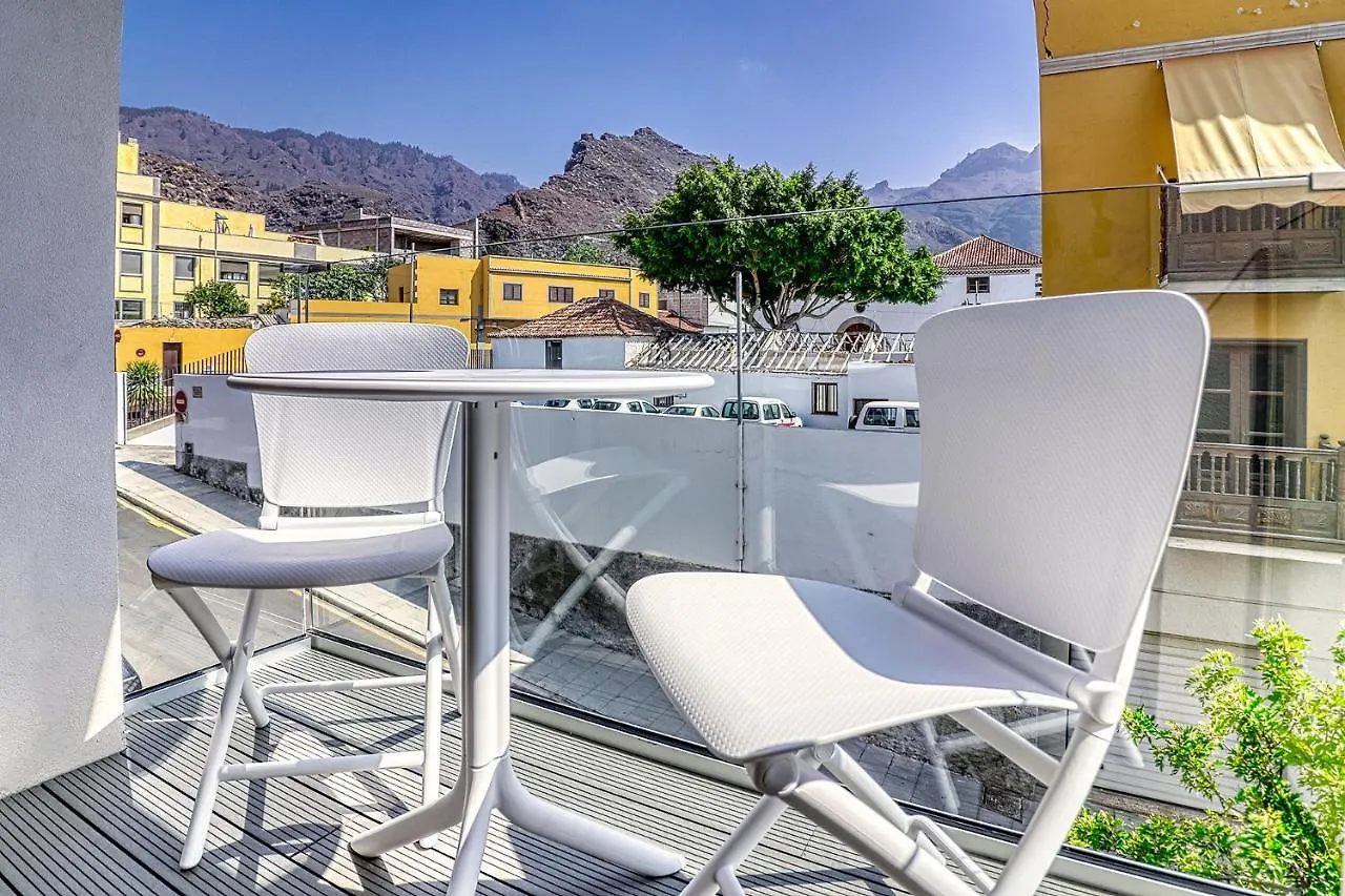 Adeje Mountain And Seaview Apartment Costa Adeje  0*, Costa Adeje (Tenerife)