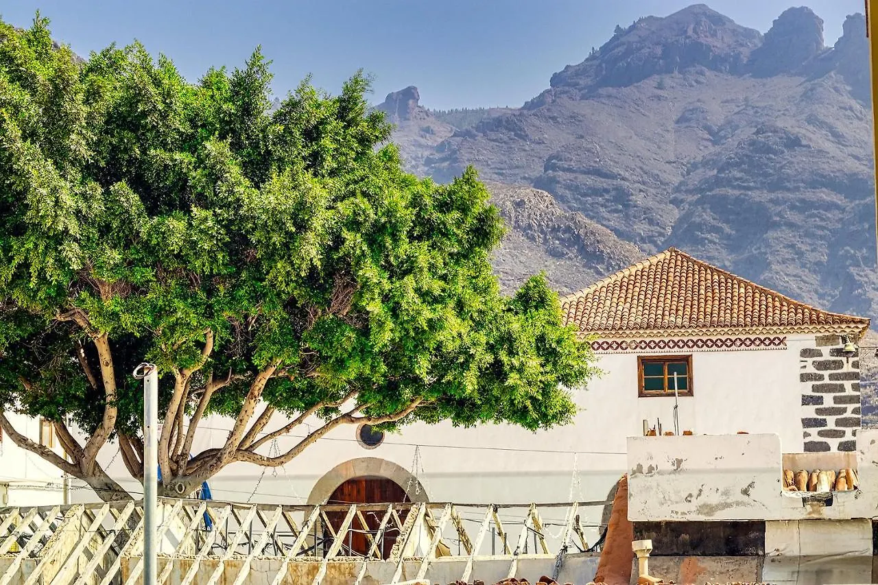 Adeje Mountain And Seaview Apartment Costa Adeje