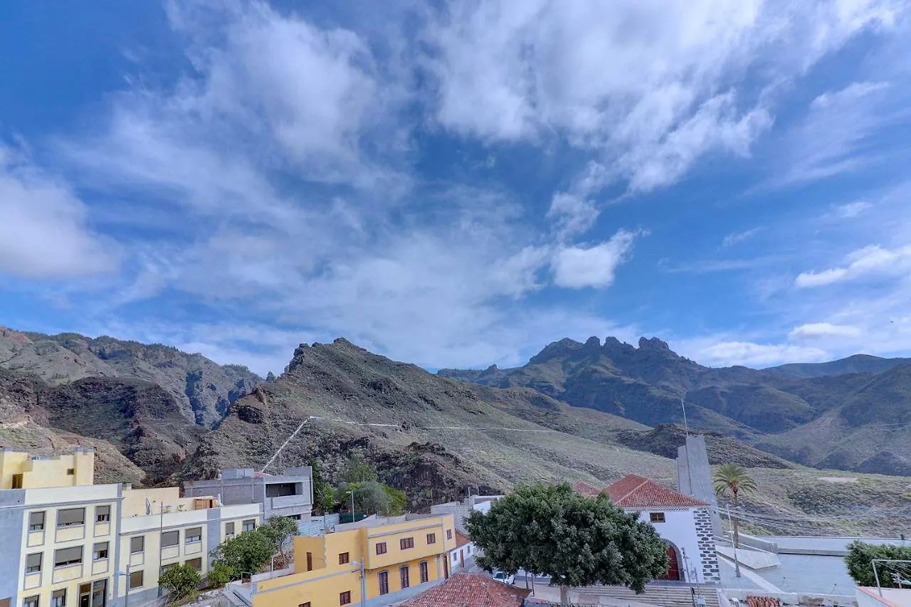 Adeje Mountain And Seaview Apartment Costa Adeje   Costa Adeje (Tenerife)