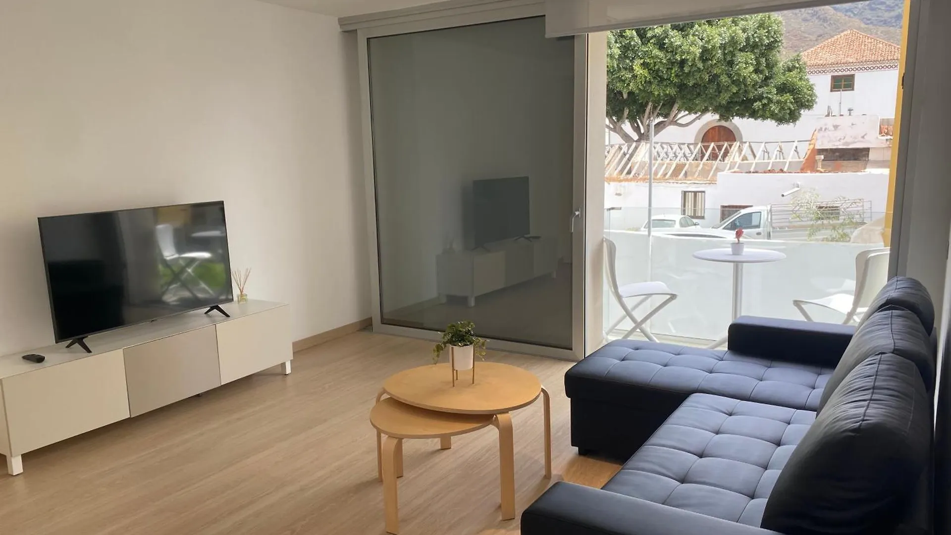 Adeje Mountain And Seaview Apartment Costa Adeje  Spain