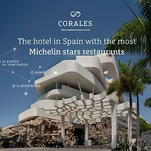 Royal Hideaway Corales Beach - Adults Only מלון